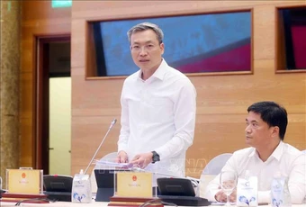 Đã khởi tố 56 vụ và 98 bị can vi phạm quyền sở hữu trí tuệ, buôn bán hàng giả