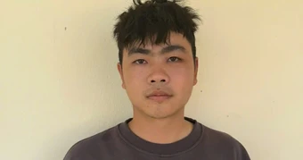 Đà Nẵng: Bắt giữ nghi phạm bẻ song cửa sắt, trộm 15 chỉ vàng để chơi cá cược