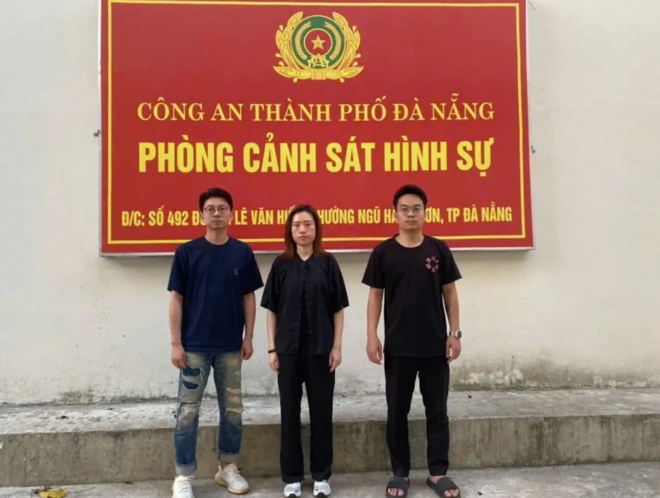 Đà Nẵng: Bóc gỡ ổ nhóm tổ chức đánh bạc núp bóng giải đấu Poker Đà Nẵng: Bóc gỡ ổ nhóm tổ chức đánh bạc núp bóng giải đấu Poker