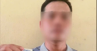 Đà Nẵng: Đột nhập căn hộ trộm tài sản của khách nước ngoài, nghi phạm sa lưới