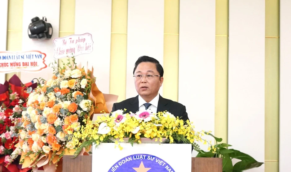 Đà Nẵng hợp nhất 2 đoàn luật sư, ông Trần Tuấn Lợi làm chủ nhiệm Đà Nẵng hợp nhất 2 đoàn luật sư, ông Trần Tuấn Lợi làm chủ nhiệm