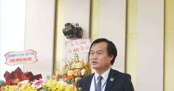 Đà Nẵng hợp nhất 2 đoàn luật sư, ông Trần Tuấn Lợi làm chủ nhiệm