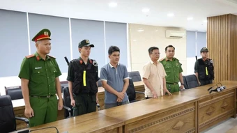 Đà Nẵng khởi tố, bắt tạm giam 2 đối tượng trong đường dây mua bán trái phép hóa đơn hơn 2.000 tỷ đồng