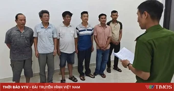 Đà Nẵng liên tiếp “đánh sập” 3 đường dây cá độ bóng đá giao dịch gần 18 tỷ đồng