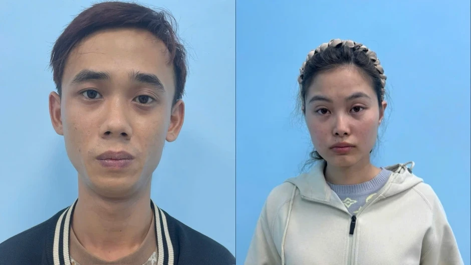 Đà Nẵng triệt phá đường dây mua bán ma túy trên không gian mạng Đà Nẵng triệt phá đường dây mua bán ma túy trên không gian mạng