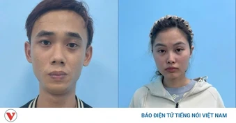 Đà Nẵng triệt phá đường dây mua bán ma túy trên không gian mạng