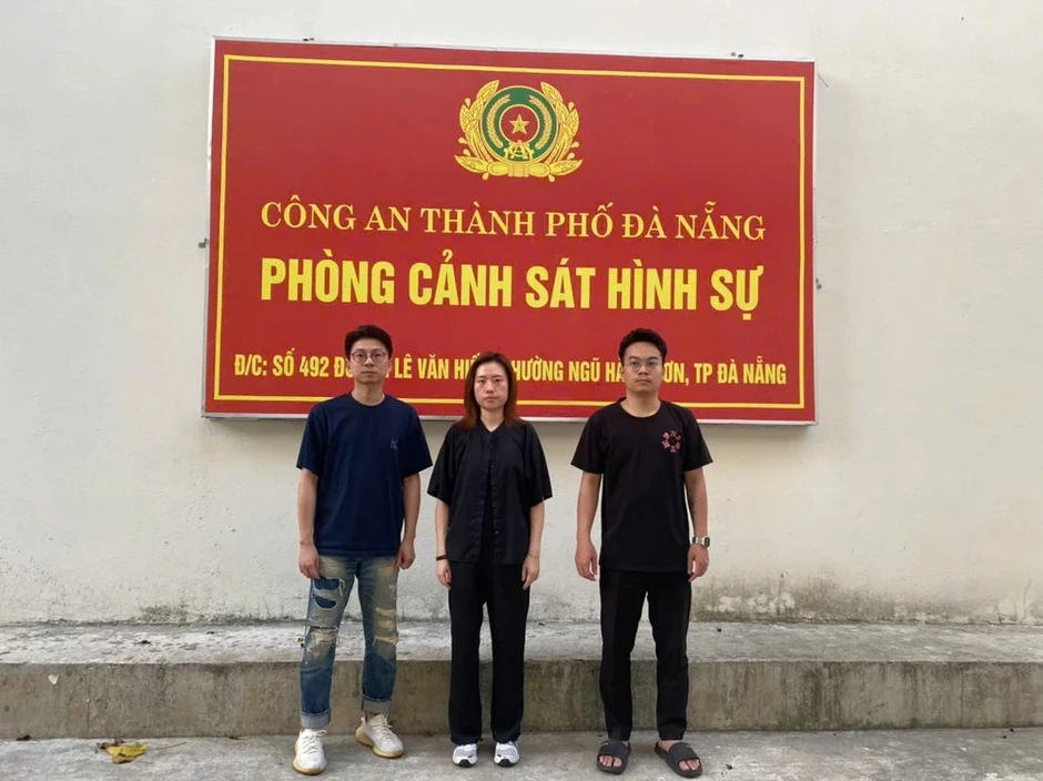 Đà Nẵng triệt phá tụ điểm Poker quy mô lớn trong khách sạn hạng sang Đà Nẵng triệt phá tụ điểm Poker quy mô lớn trong khách sạn hạng sang