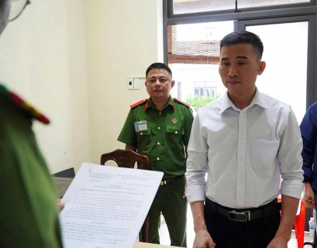 Đà Nẵng: Vạch trần thủ đoạn trục lợi trên sức khỏe cộng đồng Đà Nẵng: Vạch trần thủ đoạn trục lợi trên sức khỏe cộng đồng