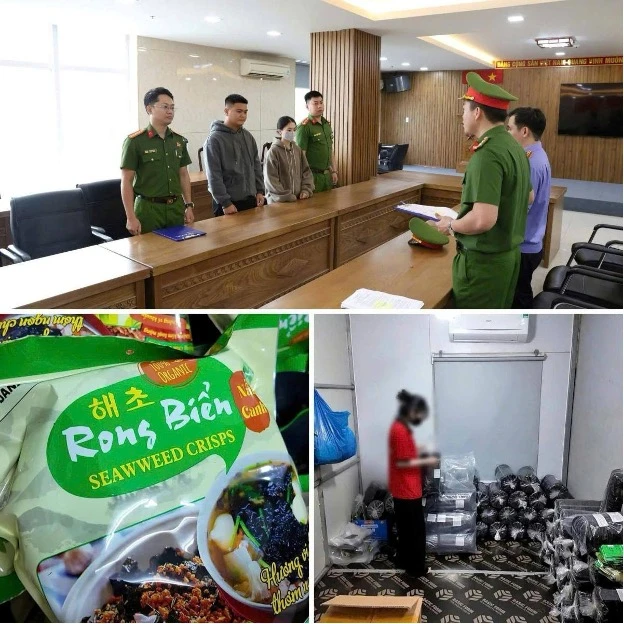Đà Nẵng: Vạch trần thủ đoạn trục lợi trên sức khỏe cộng đồng Đà Nẵng: Vạch trần thủ đoạn trục lợi trên sức khỏe cộng đồng