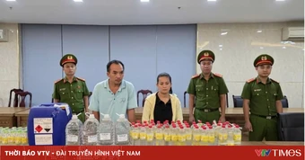 Đà Nẵng: Vạch trần thủ đoạn trục lợi trên sức khỏe cộng đồng