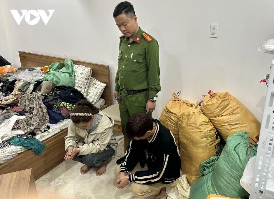 Đà Nẵng xây dựng “xã, phường, đặc khu không có ma túy” Đà Nẵng xây dựng “xã, phường, đặc khu không có ma túy”