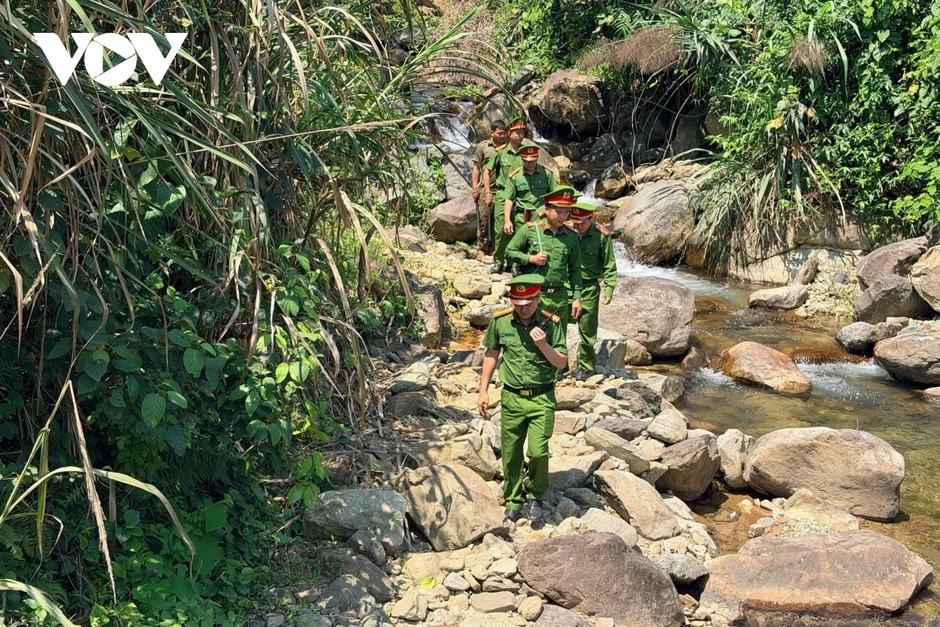 Đà Nẵng xây dựng “xã, phường, đặc khu không có ma túy” Đà Nẵng xây dựng “xã, phường, đặc khu không có ma túy”