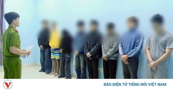Đà Nẵng xây dựng “xã, phường, đặc khu không có ma túy”