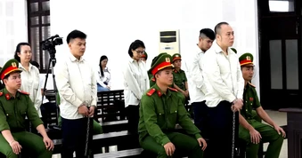 Đà Nẵng: Xét xử vụ án GFDI lừa đảo hơn 2.400 tỷ đồng với 8.743 người tham gia tố tụng
