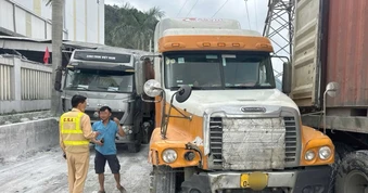 Đã tìm ra tài xế ô tô gây tai nạn làm 1 phụ nữ tử vong rồi chạy 150km trốn