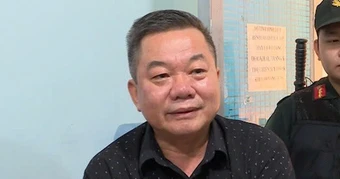 Đại án "phù phép" hơn 16.000 hồ sơ lái xe tại TPHCM
