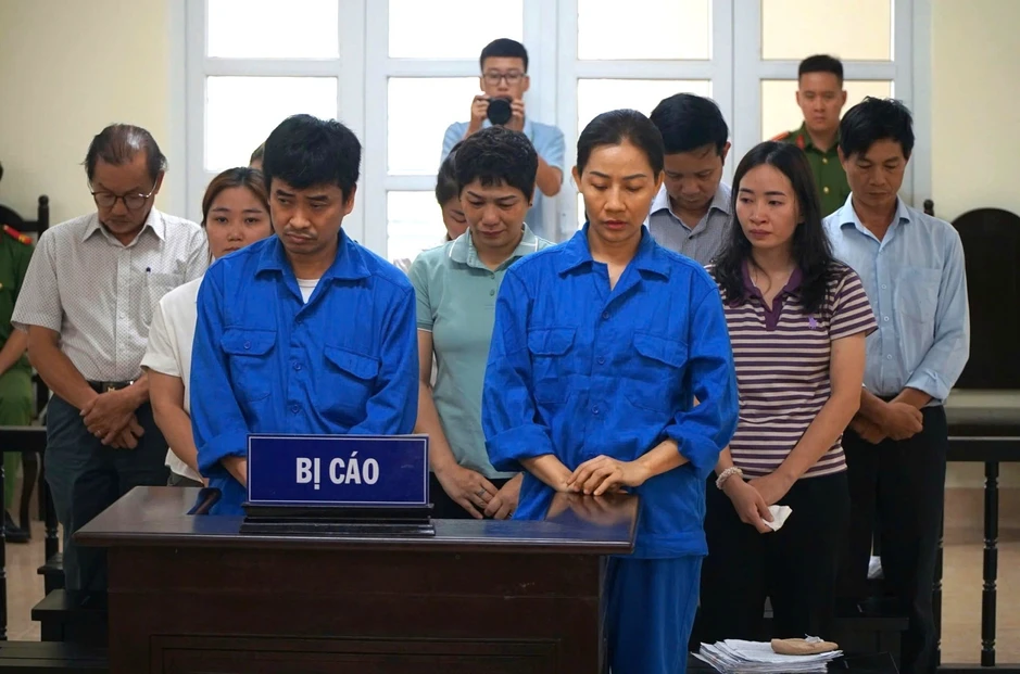 Đại án Việt Á tại Đắk Lắk: Phan Quốc Việt nhận thêm án, 7 bị cáo được miễn hình phạt