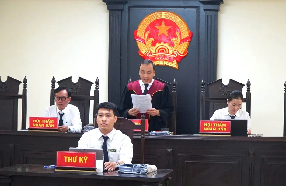 Đại án Việt Á tại Đắk Lắk: Phan Quốc Việt nhận thêm án, 7 bị cáo được miễn hình phạt