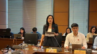 Đại biểu Quốc hội đề nghị cụ thể hóa chức trách của luật sư công