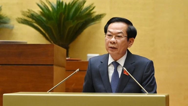 Đại biểu Quốc hội đề xuất gỡ “rào” tỷ lệ khen thưởng, tôn vinh giá trị thực Đại biểu Quốc hội đề xuất gỡ “rào” tỷ lệ khen thưởng, tôn vinh giá trị thực