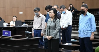 Đại diện Bộ Y tế bày tỏ "rất đau xót", đề nghị hoàn trả gần 660 tỷ đồng