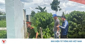 Đắk Lắk: Khởi tố đối tượng hiếp dâm, sát hại người phụ nữ khuyết tật