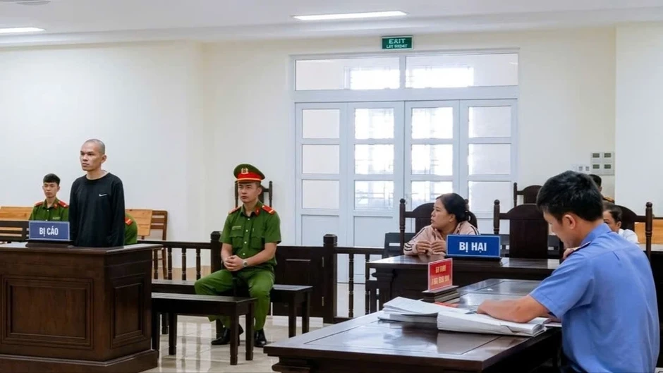 Đắk Lắk: Tòa trả hồ sơ để làm rõ tình tiết 'từng điều trị tâm thần' của kẻ sát hại trung tá công an Đắk Lắk: Tòa trả hồ sơ để làm rõ tình tiết 'từng điều trị tâm thần' của kẻ sát hại trung tá công an