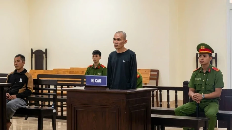 Đắk Lắk: Tòa trả hồ sơ để làm rõ tình tiết 'từng điều trị tâm thần' của kẻ sát hại trung tá công an Đắk Lắk: Tòa trả hồ sơ để làm rõ tình tiết 'từng điều trị tâm thần' của kẻ sát hại trung tá công an