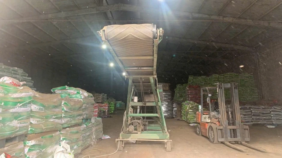 Đắk Lắk triệt xóa đường dây sản xuất, buôn bán phân bón giả quy mô lớn và bắt giữ nhóm đối tượng trộm cắp tại các chùa Đắk Lắk triệt xóa đường dây sản xuất, buôn bán phân bón giả quy mô lớn và bắt giữ nhóm đối tượng trộm cắp tại các chùa