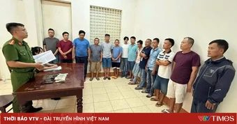 Đắk Lắk: Triệt xóa liên tiếp 3 đường dây cá độ bóng đá, giao dịch gần 200 tỷ đồng