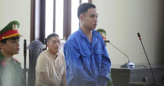 Đâm 2 người trọng thương, thanh niên ở Tây Ninh lĩnh 8 năm tù