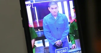 Đâm bạn nhậu trọng thương, người đàn ông ở Tây Ninh lĩnh 8 năm tù
