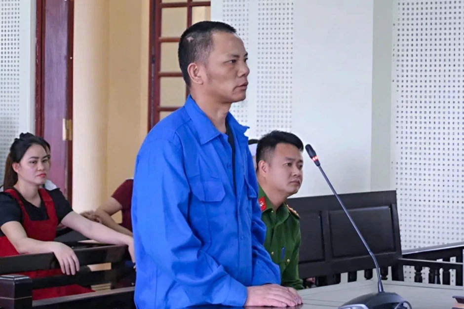 Đâm chết bạn nhậu vì không nghe lời Đâm chết bạn nhậu vì không nghe lời