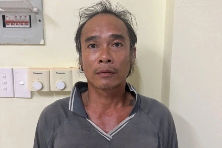 Đâm chết bạn nhậu vì mâu thuẫn khi chia hóa đơn Đâm chết bạn nhậu vì mâu thuẫn khi chia hóa đơn