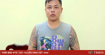 Đâm chết người sau cuộc nhậu, đối tượng ra công an đầu thú
