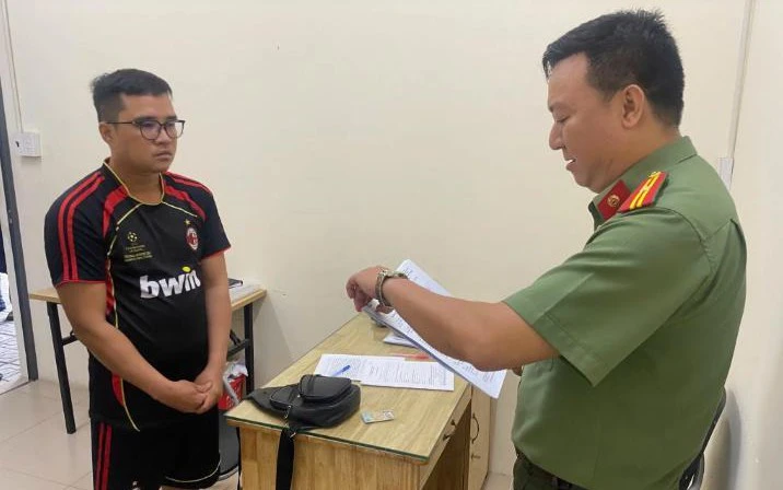 Đâm chết người tình của chồng cũ vì tiền cấp dưỡng nuôi con Đâm chết người tình của chồng cũ vì tiền cấp dưỡng nuôi con