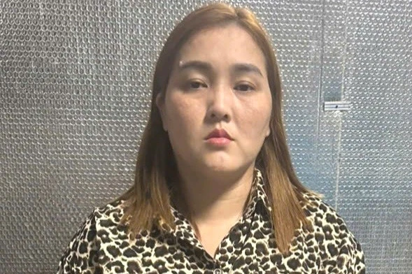 Đâm chết người tình của chồng cũ vì tiền cấp dưỡng nuôi con Đâm chết người tình của chồng cũ vì tiền cấp dưỡng nuôi con