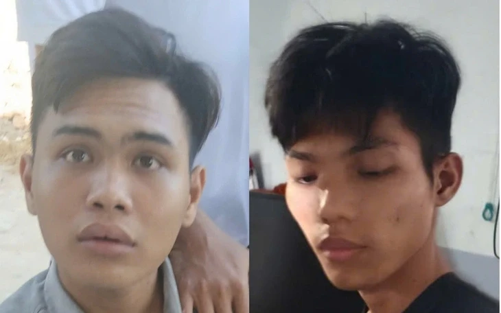 Đâm chết người từ mâu thuẫn mở nhạc lớn trên xe buýt ở Tây Ninh Đâm chết người từ mâu thuẫn mở nhạc lớn trên xe buýt ở Tây Ninh