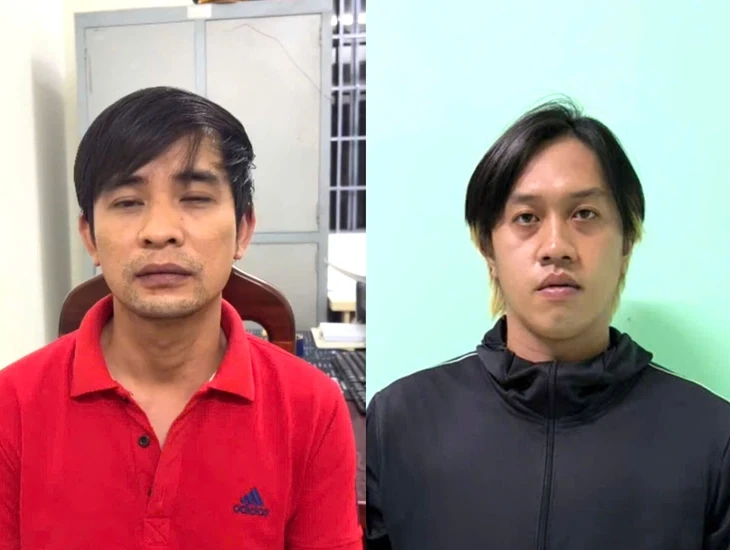 Đâm chết người từ mâu thuẫn mở nhạc lớn trên xe buýt ở Tây Ninh Đâm chết người từ mâu thuẫn mở nhạc lớn trên xe buýt ở Tây Ninh