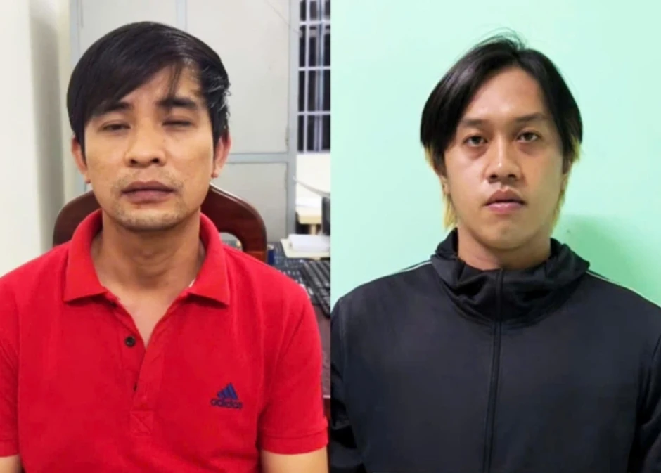 Đâm chết người vì bực tức tiếng nhạc trên xe buýt