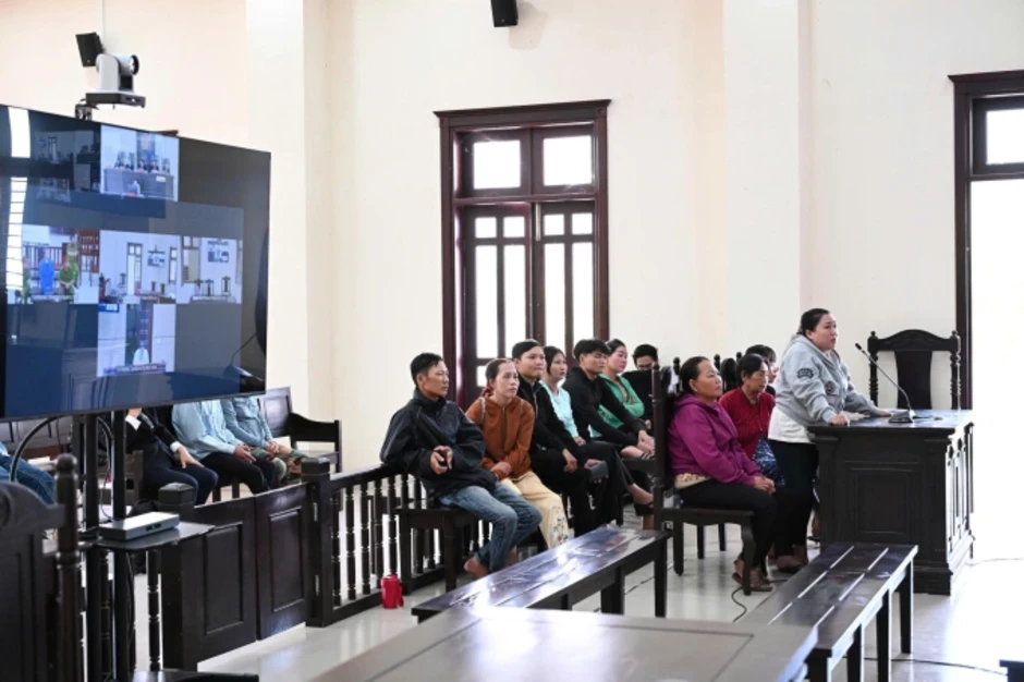 Đâm chết người vì nghĩ bị xem thường 'không có tiền uống bia' Đâm chết người vì nghĩ bị xem thường 'không có tiền uống bia'