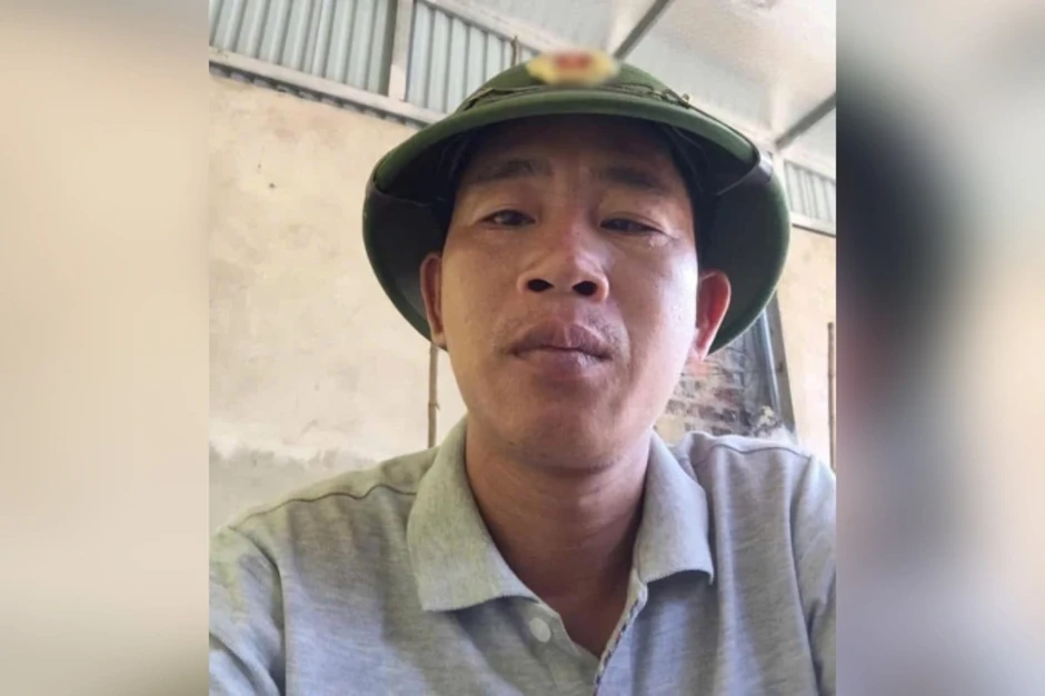 Đâm chết vợ cũ khi bị từ chối nối lại tình cảm Đâm chết vợ cũ khi bị từ chối nối lại tình cảm