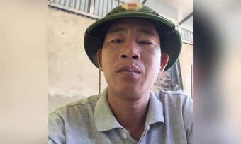 Đâm chết vợ cũ khi bị từ chối nối lại tình cảm