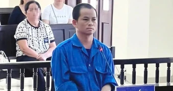 Đâm hàng xóm vì mâu thuẫn đất đai, người đàn ông ở Tây Ninh lĩnh 12 năm tù