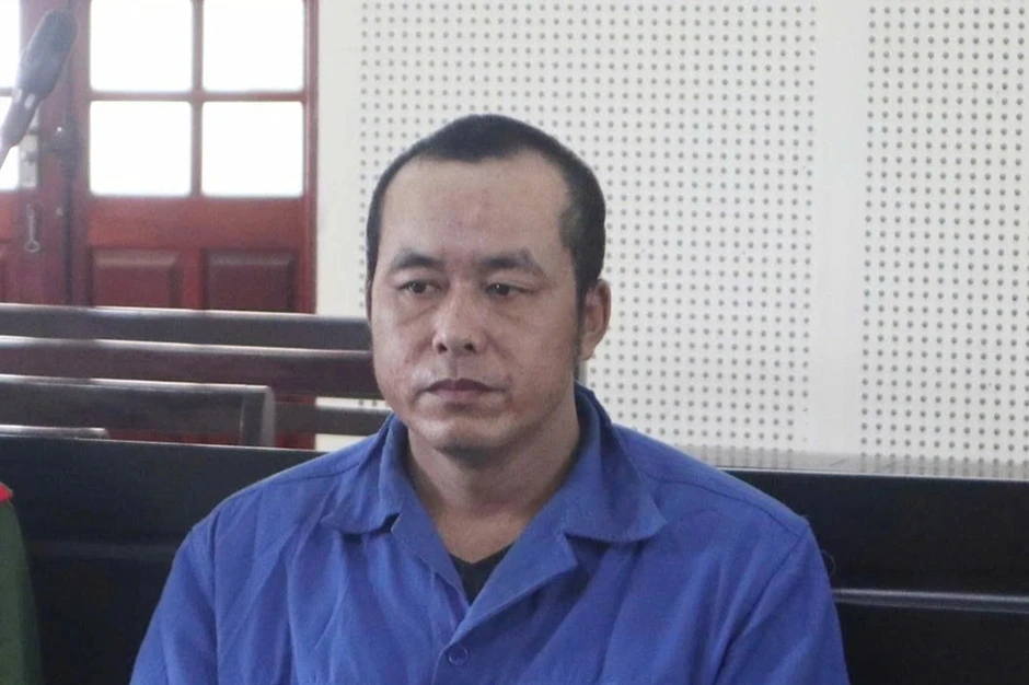 Đâm người tình vì bị xua đuổi sau phút mặn nồng, gã đàn ông lĩnh 12 năm tù Đâm người tình vì bị xua đuổi sau phút mặn nồng, gã đàn ông lĩnh 12 năm tù