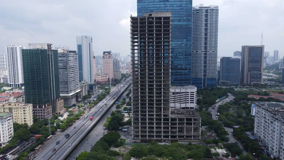 Dàn cựu lãnh đạo VICEM xin giảm án và tiền bồi thường vụ tháp nghìn tỷ bỏ hoang gần 11 năm Dàn cựu lãnh đạo VICEM xin giảm án và tiền bồi thường vụ tháp nghìn tỷ bỏ hoang gần 11 năm