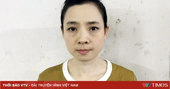 Dẫn độ người phụ nữ trốn truy nã tại Thái Lan về nước