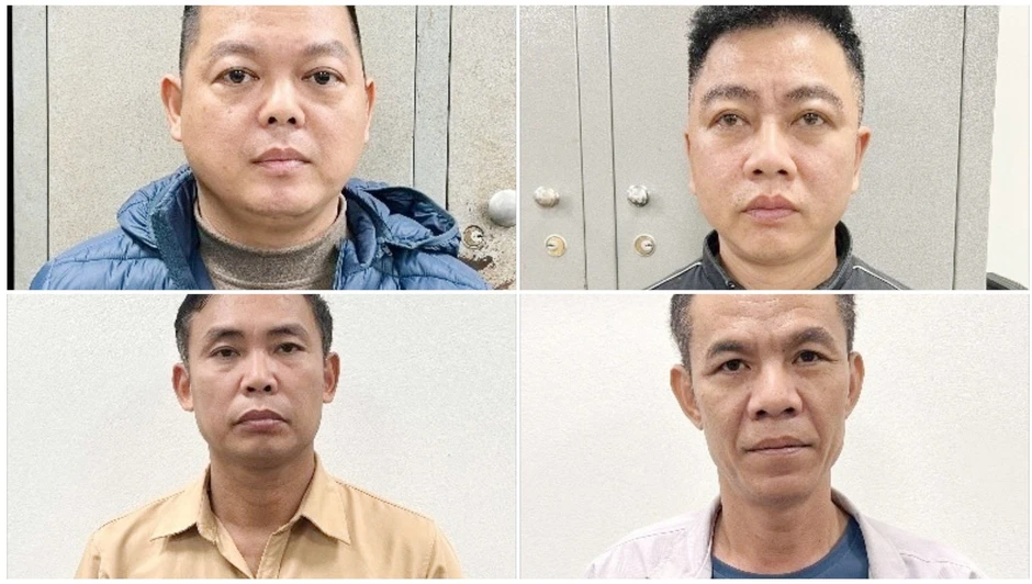 Dàn dựng kịch bản lừa bán thiên thạch giả với giá 11 tỷ đồng Dàn dựng kịch bản lừa bán thiên thạch giả với giá 11 tỷ đồng