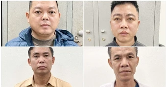 Dàn dựng kịch bản lừa bán thiên thạch giả với giá 11 tỷ đồng