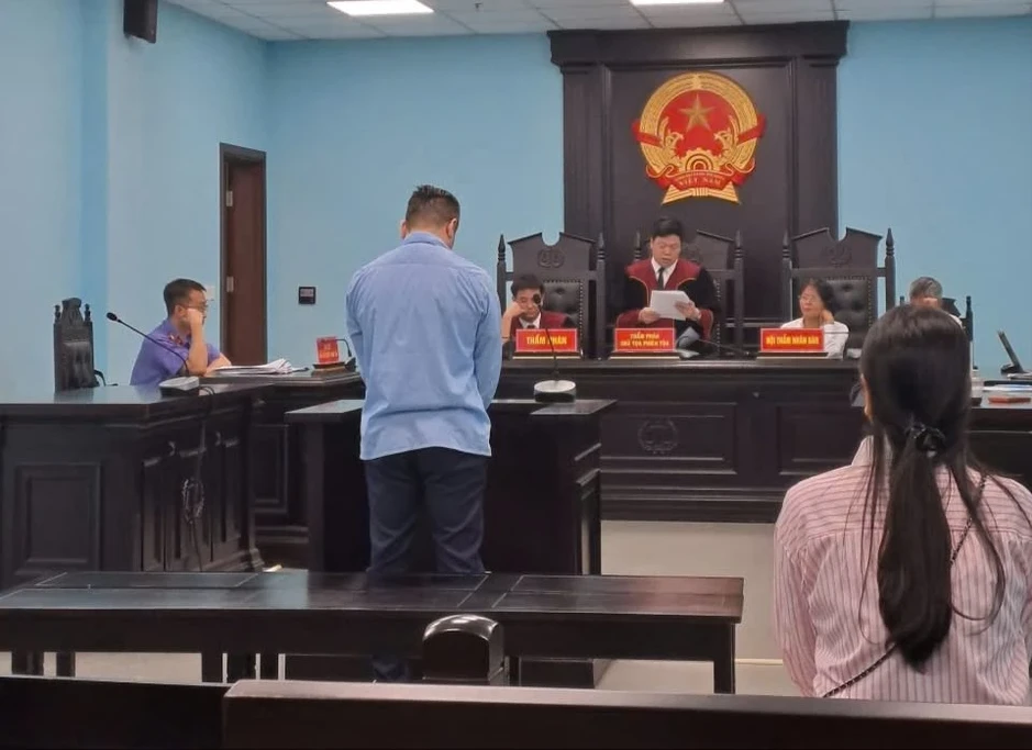 Dàn dựng người chết 'ký giấy', chiếm đoạt tiền tỉ của ngân hàng Dàn dựng người chết 'ký giấy', chiếm đoạt tiền tỉ của ngân hàng